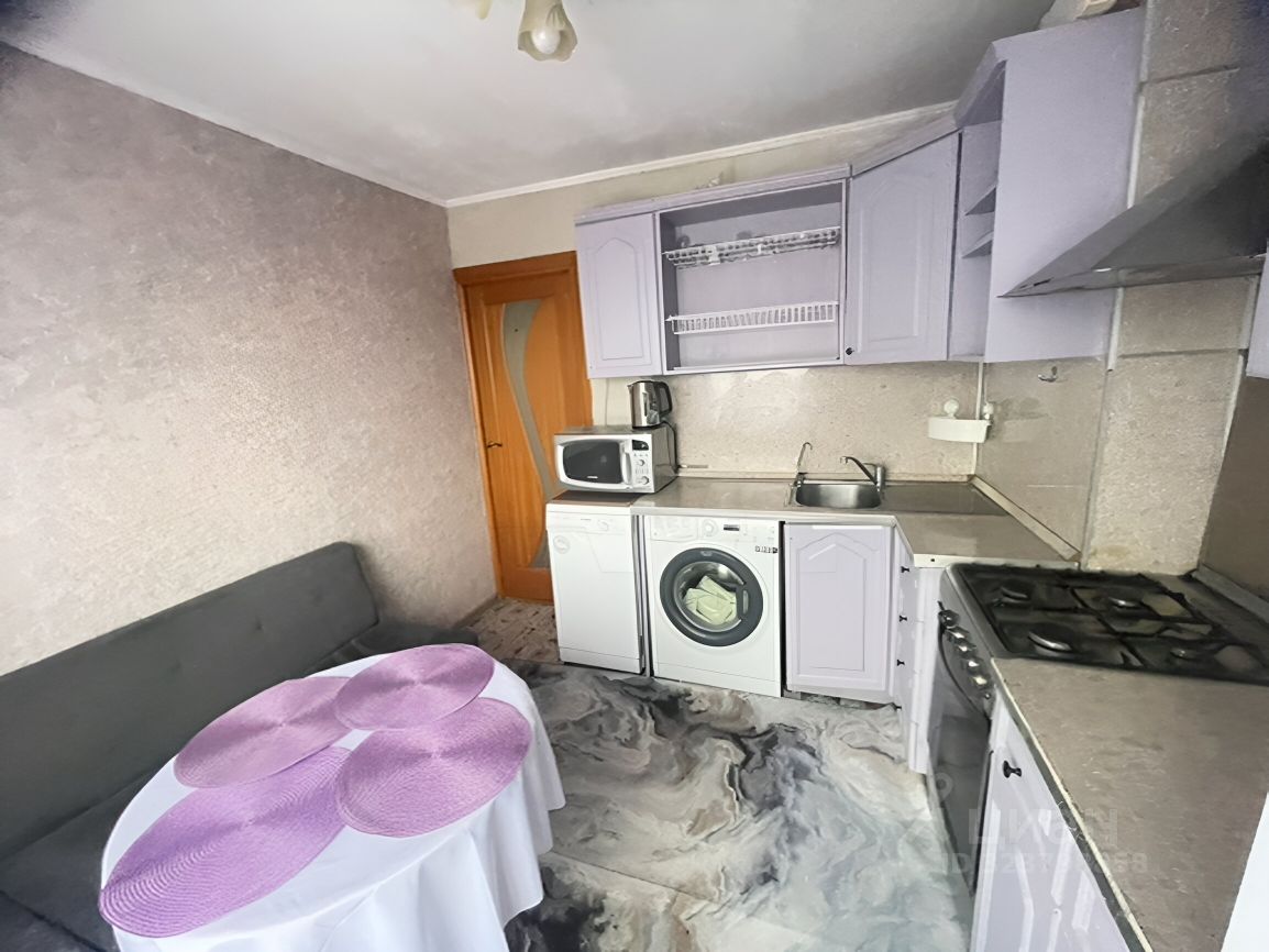 Продажа 3-комн квартиры на вторичном рынке Щелково, улица Беляева, 22