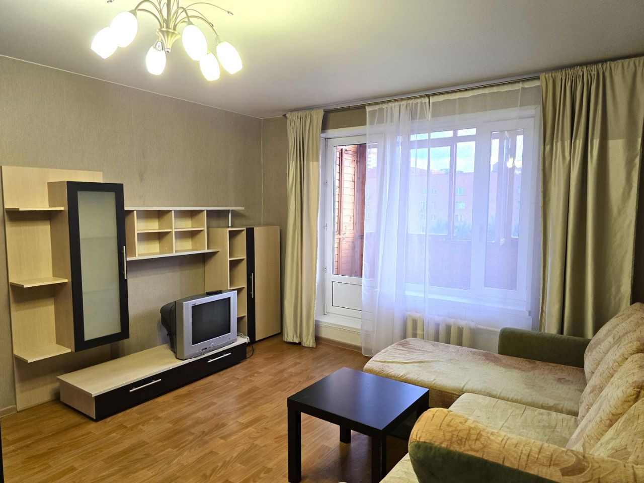 Продажа 1-комн квартиры на вторичном рынке Железнодорожный мкр, Балашиха, шоссе Саввинское,  д. 6