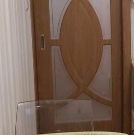 Аренда 2-комн квартиры на вторичном рынке Люберцы, Московская улица, 13