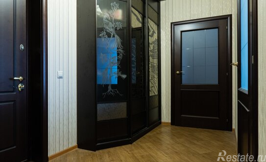 Продажа 2-комн квартиры на вторичном рынке Видное г, Ольховая ул,  д. 9