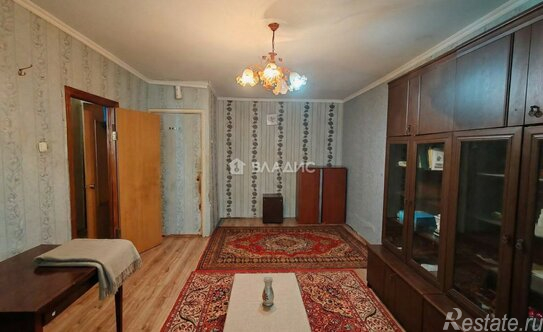 Продажа 1-комн квартиры на вторичном рынке ул Печорская,  д. 4