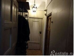 Продажа 3-комн квартиры на вторичном рынке ул Спартаковская,  д. 19,  к. 2