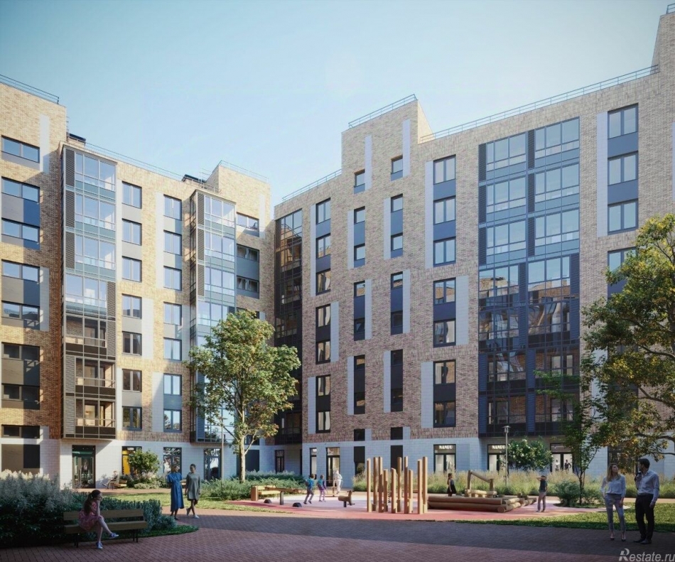 Продажа гаража набережная реки Каменки,  д. 3 к3 с1