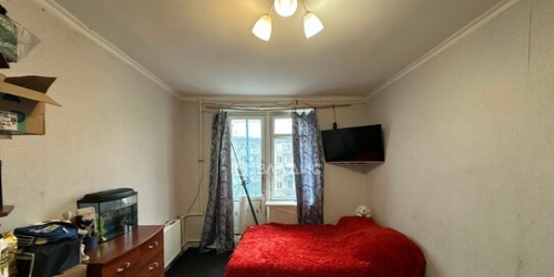 3-комн квартира улица Трефолева,  д. 15