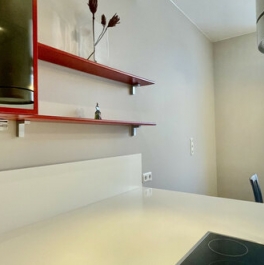 Продажа 1-комн квартиры на вторичном рынке Петрозаводская улица,  д. 13