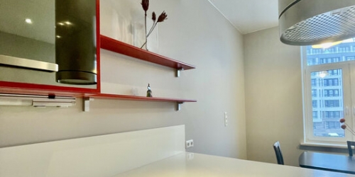 1-комн квартира Петрозаводская улица,  д. 13