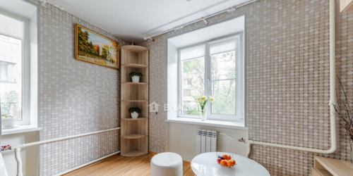 2-комн квартира Пушкин г, Церковная ул,  д. 27