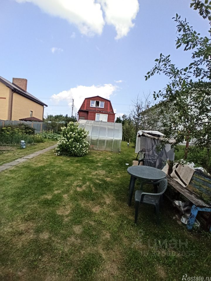 Продажа дома Глинково, 46Н-10508,  д. 48