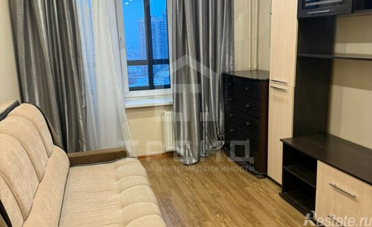 Продажа 1-комн квартиры на вторичном рынке Парголово п, Фёдора Абрамова ул,  д. 18 к1