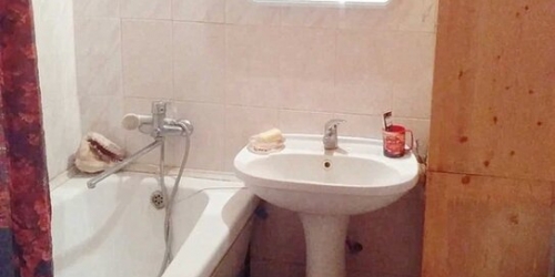 1-комн квартира улица Малыгина,  д. 8