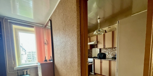 1-комн квартира Ломоносов г., Победы ул. ,  д. 22/7