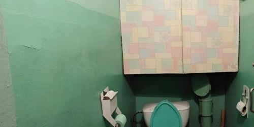 Комната 2-й Новоподмосковный переулок, 3А