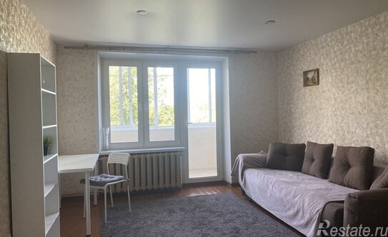 Аренда 1-комн квартиры на вторичном рынке Новощукинская улица,  д. 2