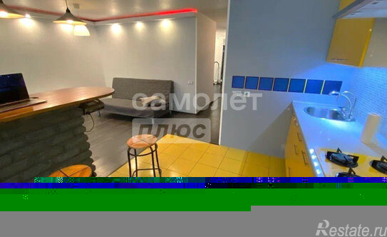 Продажа 2-комн квартиры на вторичном рынке Печорская ул,  д. 1