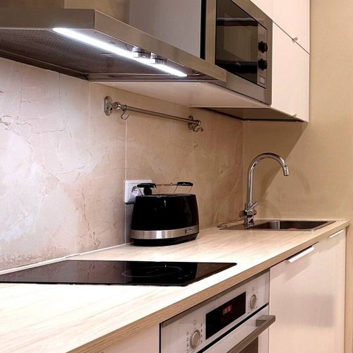 Студия Первомайский мкр, Советская улица, 47к4