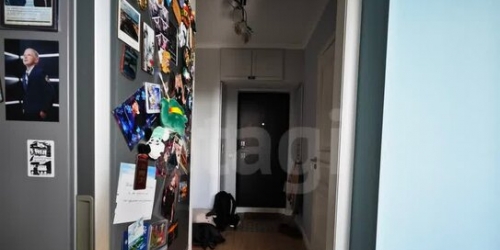 1-комн квартира Филёвский бульвар,  д. 20