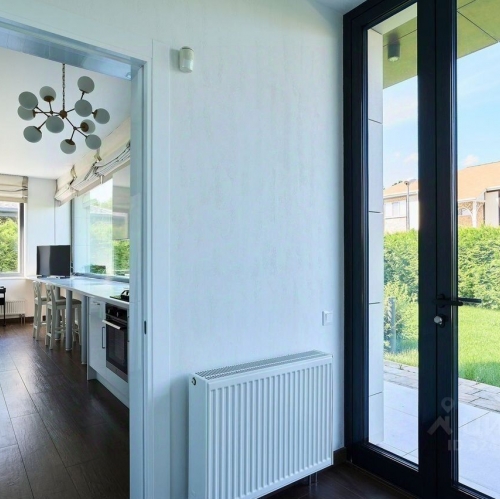 Коттедж/дом Нефедьево, Изумрудная улица,  д. 17