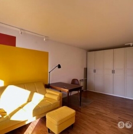 Аренда 2-комн квартиры на вторичном рынке Чонгарский б-р,  д. 5