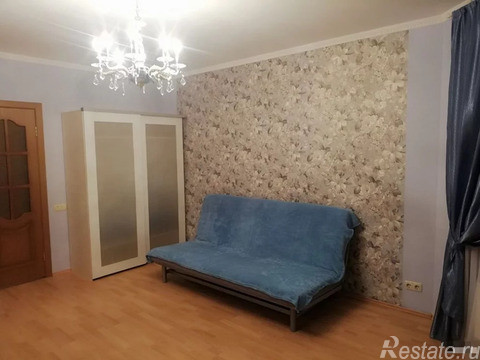 Продажа 1-комн квартиры на вторичном рынке Подольск, ул. Профсоюзная,  д. 7