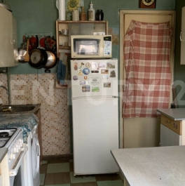 Продажа 1-комн квартиры на вторичном рынке Звёздная улица,  д. 22