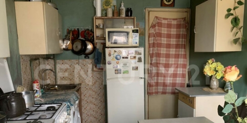 1-комн квартира Звёздная улица,  д. 22