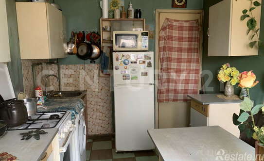 Продажа 1-комн квартиры на вторичном рынке Звёздная улица,  д. 22