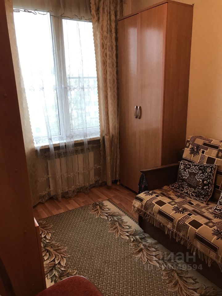 Продажа 4-комн квартиры на вторичном рынке Краснопутиловская улица, 30