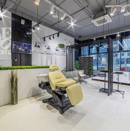 Продажа ПСН Почтовая Б. ул,  д. 32 к8