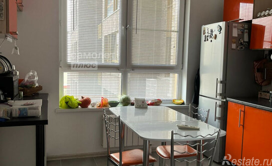 Продажа 3-комн квартиры на вторичном рынке Краснодарская улица