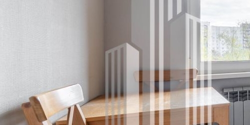 2-комн квартира Моравский переулок, 7К1