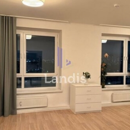 Продажа 2-комн квартиры на вторичном рынке Боровское шоссе (дублёр),  д. 2 к6