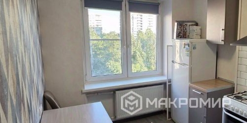 1-комн квартира улица Замшина, 31