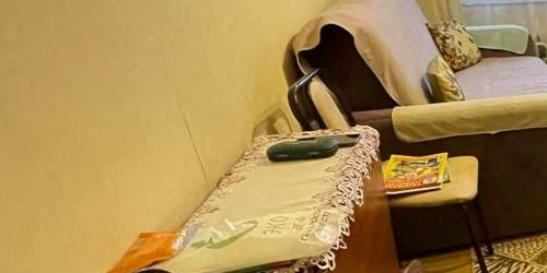 Комната Сумской проезд, 25К2