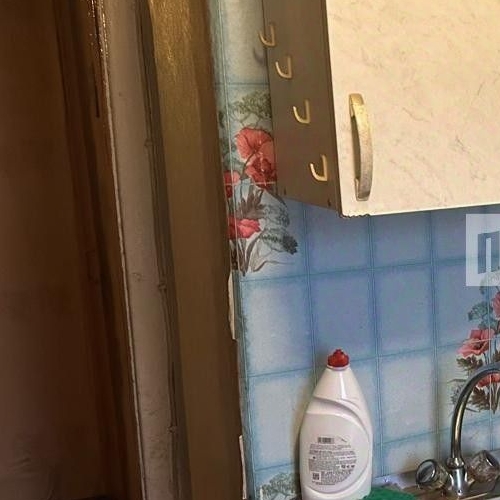 Комната улица Танкиста Хрустицкого, 106