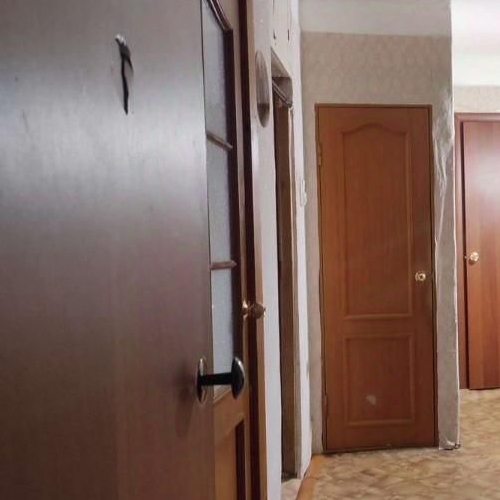 3-комн квартира проспект Косыгина, 11К2