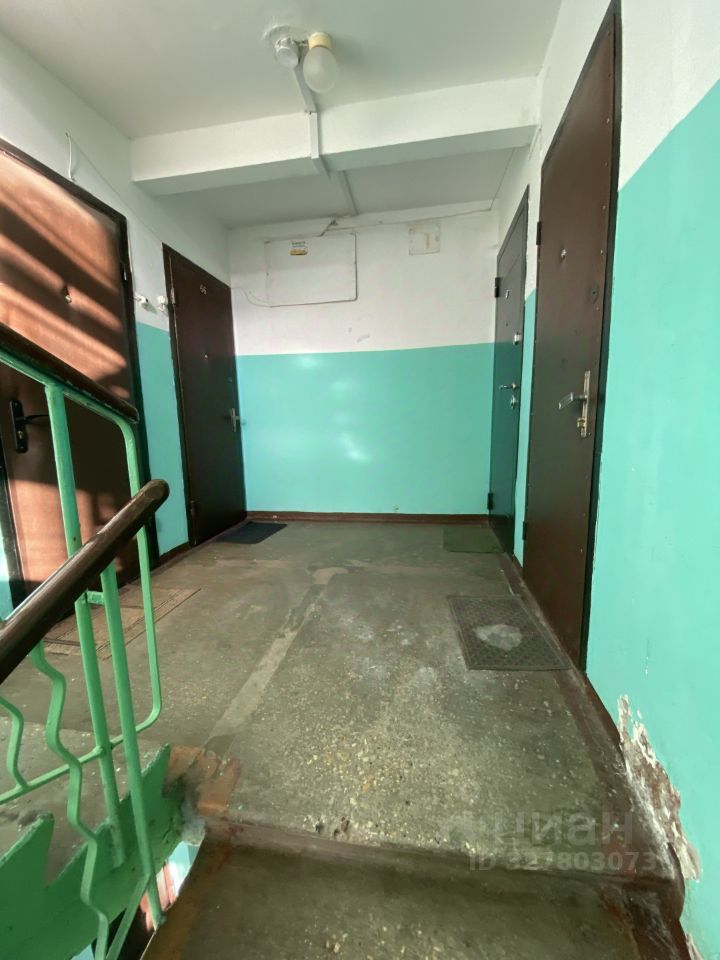 Продажа 2-комн квартиры на вторичном рынке Дмитров, Инженерная улица, 32