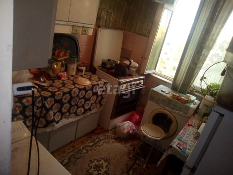 2-комн квартира Балашиха, ул. Солнечная,  д. 16