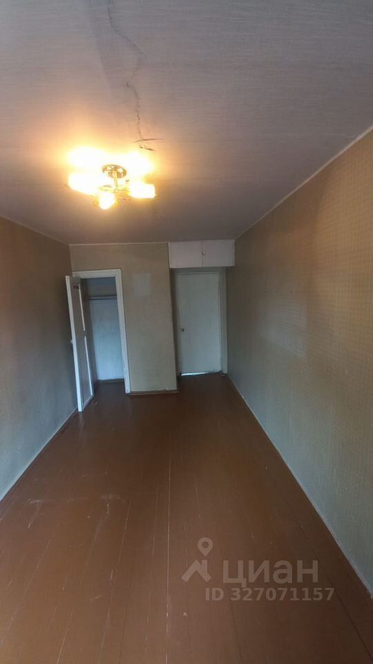 Продажа 3-комн квартиры на вторичном рынке Красноармейск, улица Дачная,  д. 3