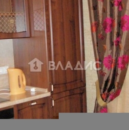 Продажа 3-комн квартиры на вторичном рынке 1905 года ул,  д. 1