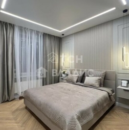 Продажа 3-комн квартиры на вторичном рынке Староалексеевская улица,  д. 5А