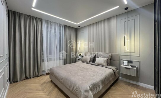 Продажа 3-комн квартиры на вторичном рынке Староалексеевская улица,  д. 5А