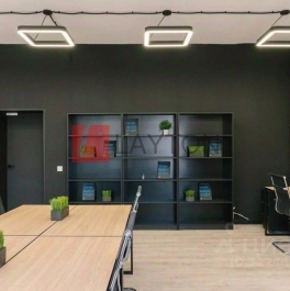 Аренда офиса Волгоградский пр-кт,  д. 45 с1