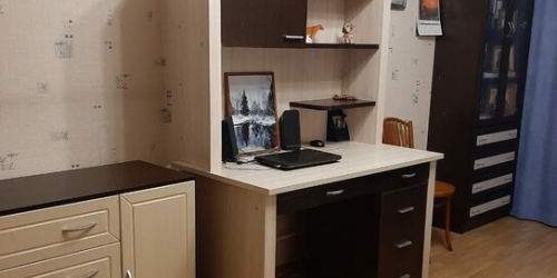 3-комн квартира Авангардная улица,  д. 22