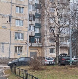 Продажа 1-комн квартиры на вторичном рынке ул Сикейроса,  д. 19,  к. 2