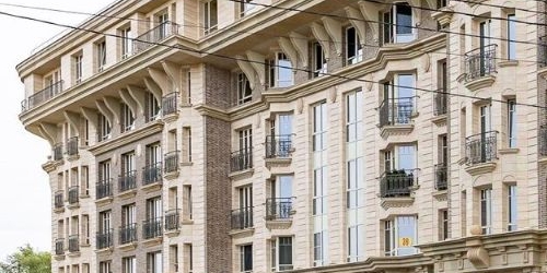 4-комн квартира улица Гастелло, 7