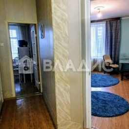 Продажа 1-комн квартиры на вторичном рынке улица Асафьева
