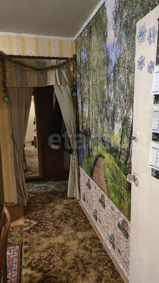Продажа 3-комн квартиры на вторичном рынке 3-я Радиаторская улица, 3
