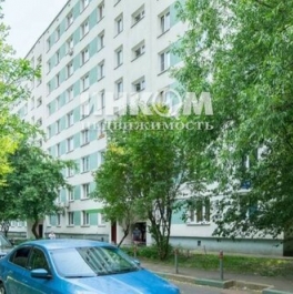 Продажа 1-комн квартиры на вторичном рынке Подольская улица,  д. 9