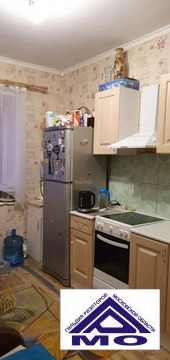 1-комн квартира Дмитров, Спасская ул. ,  д. 4