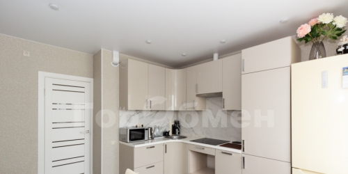 3-комн квартира Красногорск, Первомайская улица, 9